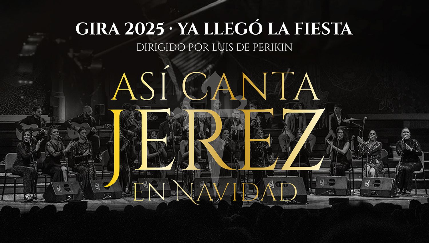 Asi Canta Jerez en Navidad